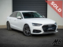 2021 AUDI A4 2.0 TDI *BLACK ED STY*