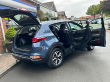 2020 Kia Sportage 1.6L Diesel For Sale Images