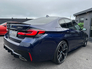 2022 BMW 5 SERIES SOLD