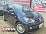 2013 VOLKSWAGEN UP! JUST ARRIVED INTO STOCK