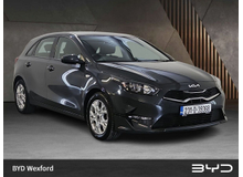 2023 Kia Ceed 1.6L Diesel Hybrid For Sale Images