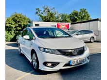 Honda Jade