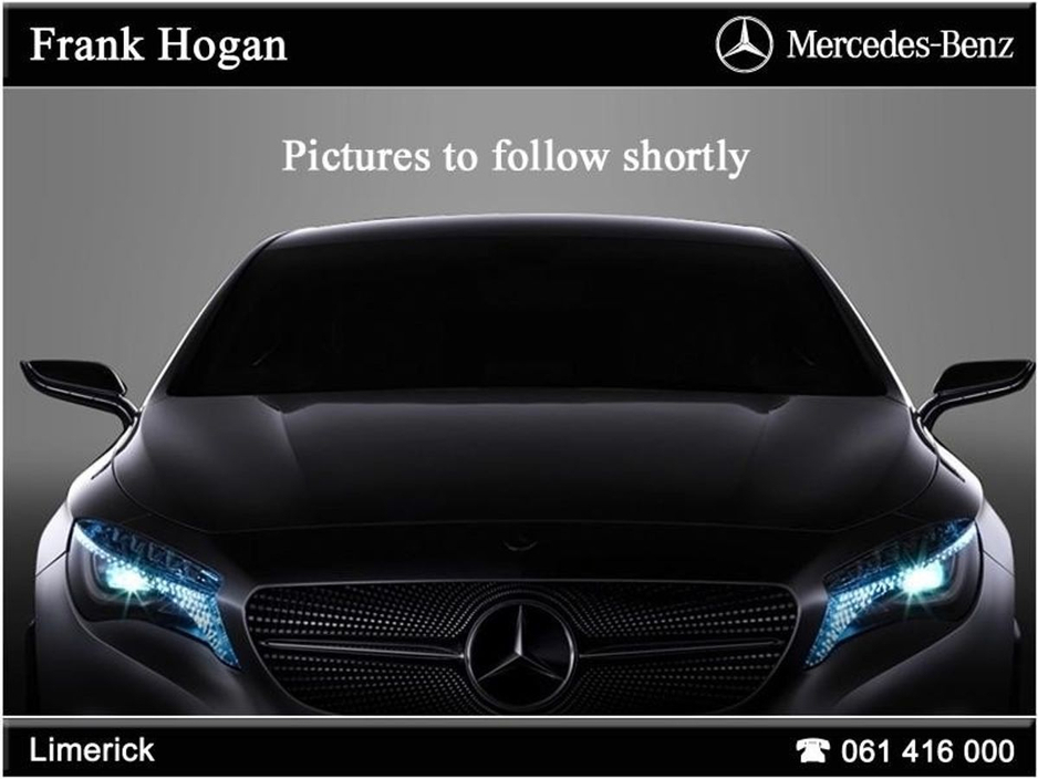 2021 Mercedes-Benz GLA Class