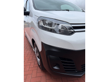 2020 Citroen Dispatch 1.5L Diesel For Sale Images