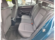 2021 Volkswagen Passat 2.0L Diesel For Sale Images