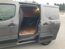 2021 Citroen Berlingo 1.5L Diesel For Sale Images