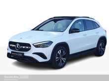 Mercedes-Benz GLA Class GLA 200 d A/T...