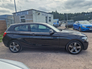 2013 BMW 1 SERIES F21 I SPORT 3DR