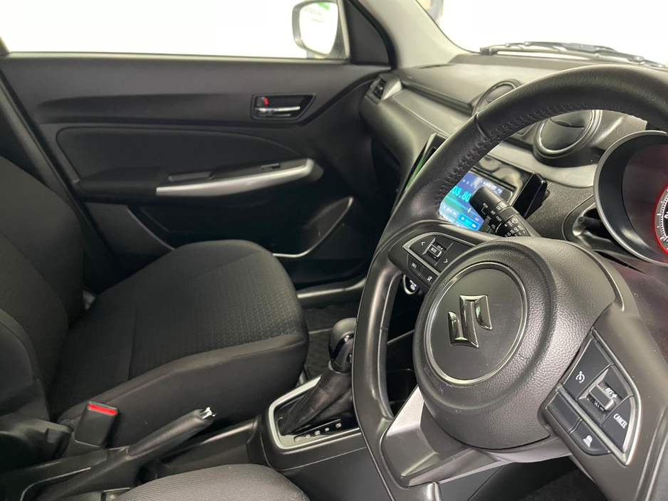 2020 Suzuki Swift 1.2L Petrol For Sale Images