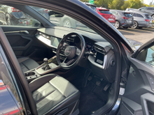 2022 Audi A3 2L Diesel For Sale Images