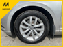 2015 VOLKSWAGEN PASSAT 1.6 TDI COMFORTLINE BLUEMOTION