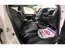2021 Toyota Hilux 2.8L Diesel For Sale Images