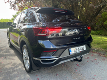 2022 Volkswagen T-Roc 2L Diesel For Sale Images