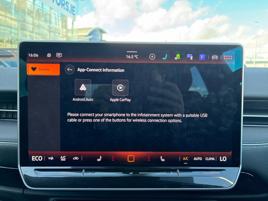 2025 Volkswagen ID.7 0L Electric For Sale Images
