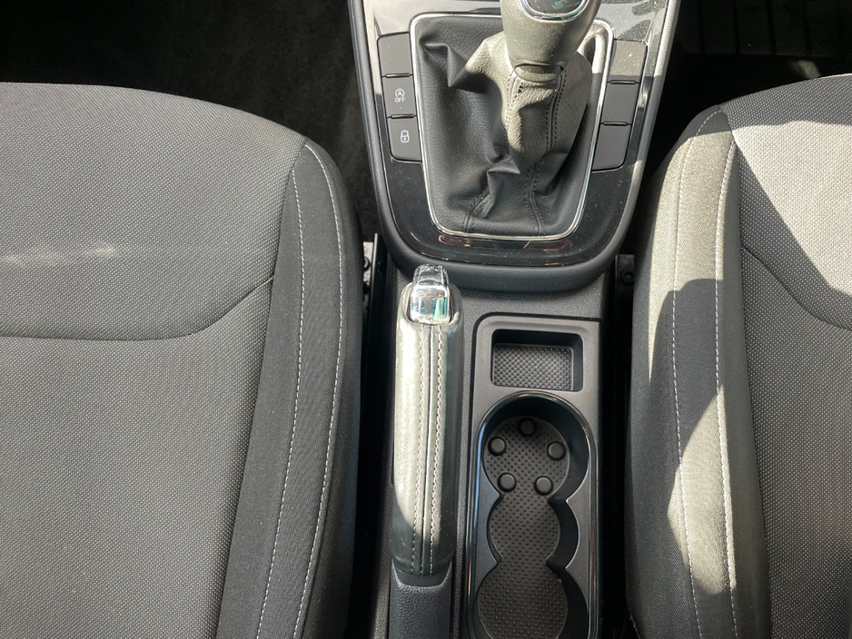 2023 Skoda Fabia 1L Petrol For Sale Images
