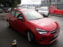 2021 Opel Corsa 1.2L Petrol For Sale Images