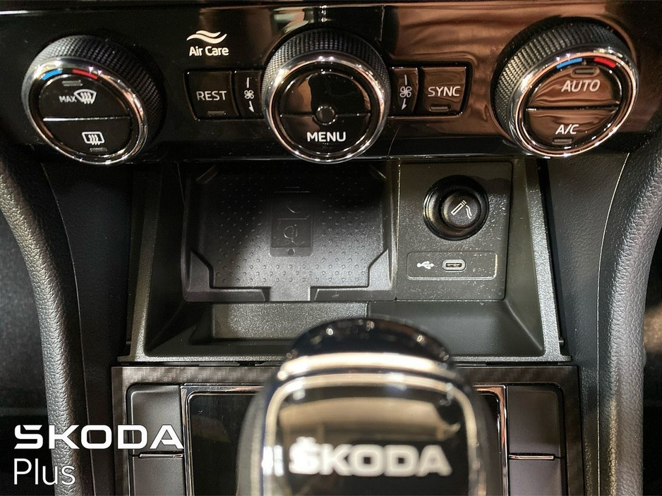 Skoda Superb Sportline 2.0TDI 150bhp DSG — thumbnail 25