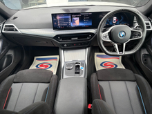 2025 BMW i4 0L Electric For Sale Images