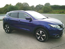 2018 Nissan Qashqai 1.5L Diesel For Sale Images