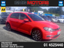 2019 VOLKSWAGEN GOLF **HIGHLINE** SAT NAV**REVERSE CAMERA**12M WARRANTY 1.4