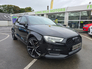 2017 AUDI A3 Saloon LIMOUSINE 1.6 TDI 110 SE ST 4DR AUTO