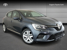 Renault Clio DYNAMIQUE TCE 100 MY19 5DR V
