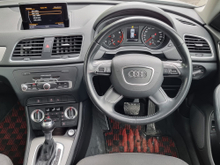 2014 Audi Q3 1.4L Petrol For Sale Images