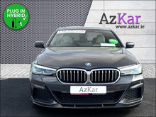 2022 BMW 5 Series 2L Petrol Plug-in Hybrid For Sale Images
