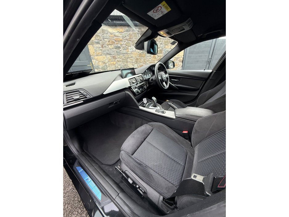 2015 BMW 3 Series 2L Diesel For Sale Images