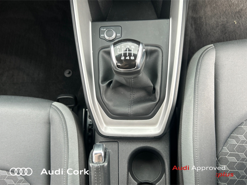 Audi A1 SPORTBACK 1.0TFSI 116BHP S-LINE — thumbnail 15
