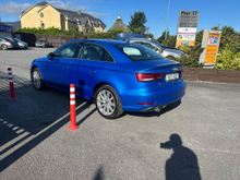 2018 Audi A3 1.6L Diesel For Sale Images