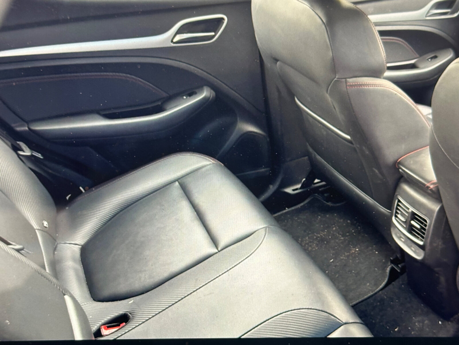 2022 MG ZS 0L Electric For Sale Images