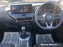 2025 Nissan Juke 1L Petrol For Sale Images