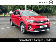 Kia Stonic 1.0 K2 PE LOW KM MARCH...