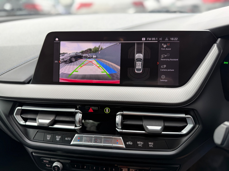 BMW 2 Series M-SPORT GRAN COUPE - 1.5 PETROL - AUTO - 12M WARRANTY - CAR: 2484 — thumbnail 26