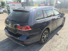 2020 Volkswagen Golf 1L Petrol For Sale Images