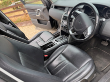 2018 Land Rover Discovery Sport 2L Diesel For Sale Images