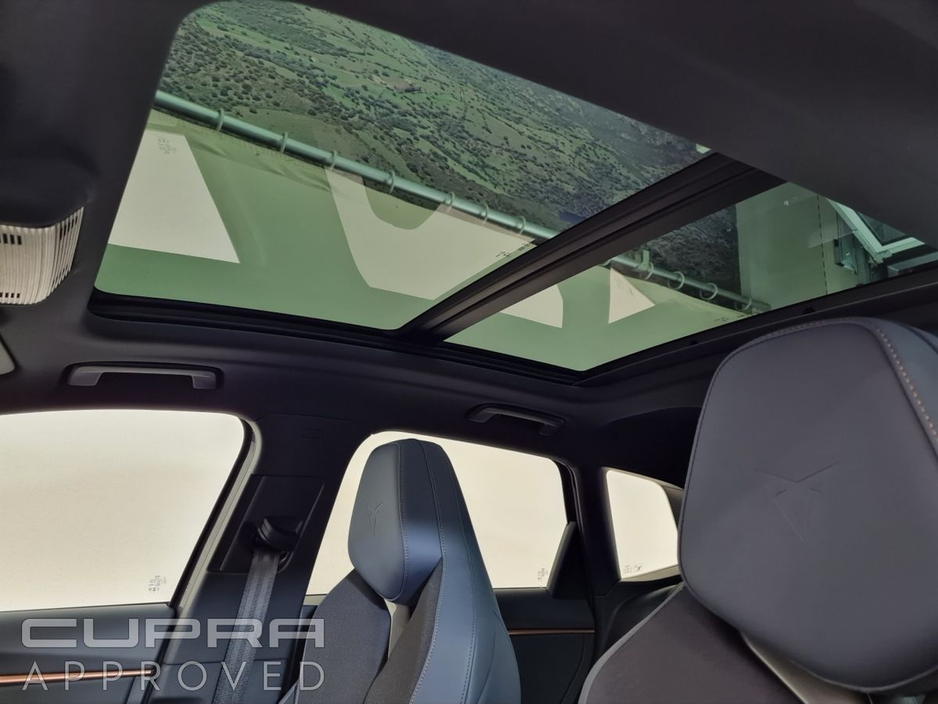 Cupra Terramar eHYBRID 272hp DSG VZ*Call Richard on 0860363766* — thumbnail 15