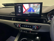 2023 Audi A4 2L Diesel For Sale Images