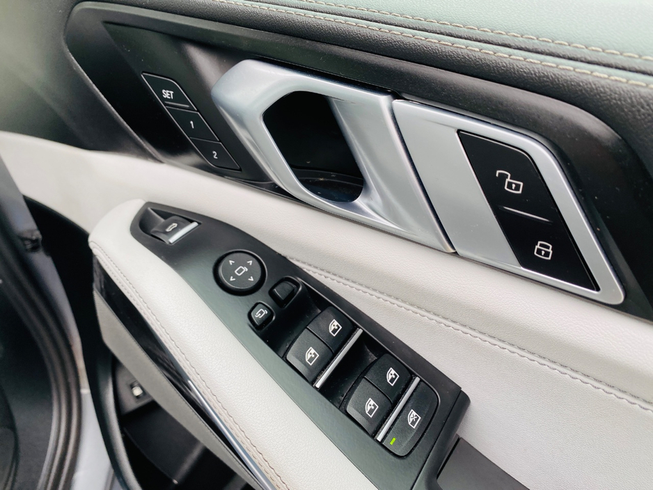 2025 BMW X5 3L Petrol Plug-in Hybrid For Sale Images