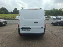 2023 Ford Transit Custom 2L Diesel For Sale Images