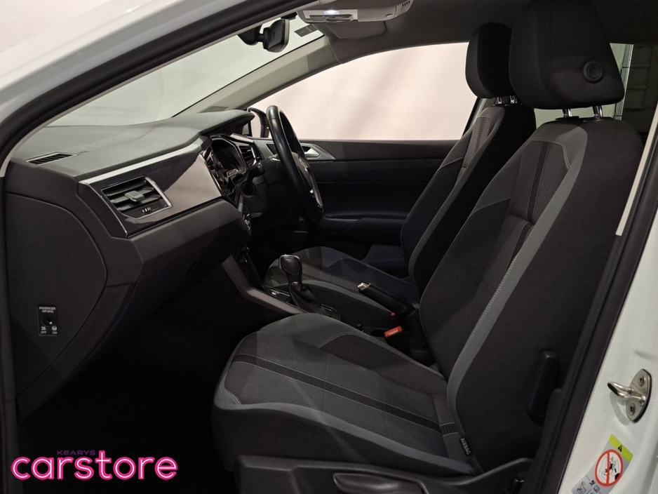Volkswagen Polo 1.0 TSI AUTO — thumbnail 9