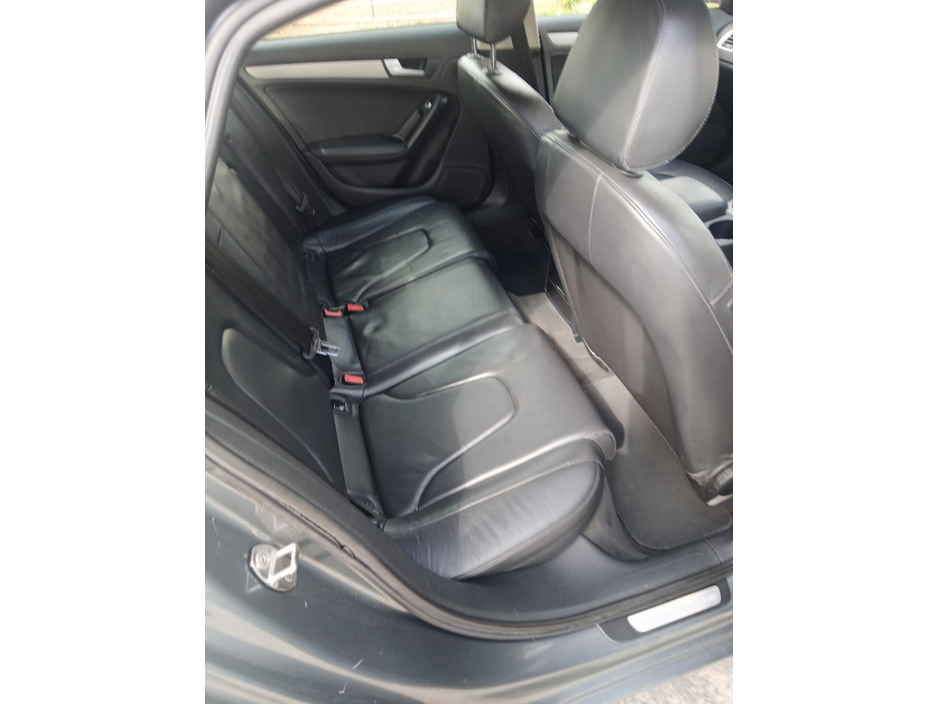 2014 Audi A4 2L Diesel For Sale Images