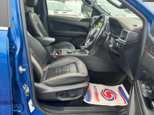 2024 Volkswagen Amarok 2L Diesel For Sale Images