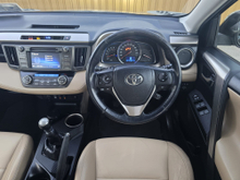 2015 Toyota Rav4 2L Diesel For Sale Images