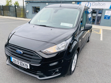 2022 Ford Transit Connect 1.5L Diesel For Sale Images