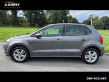 2016 Volkswagen Polo 1L Petrol For Sale Images