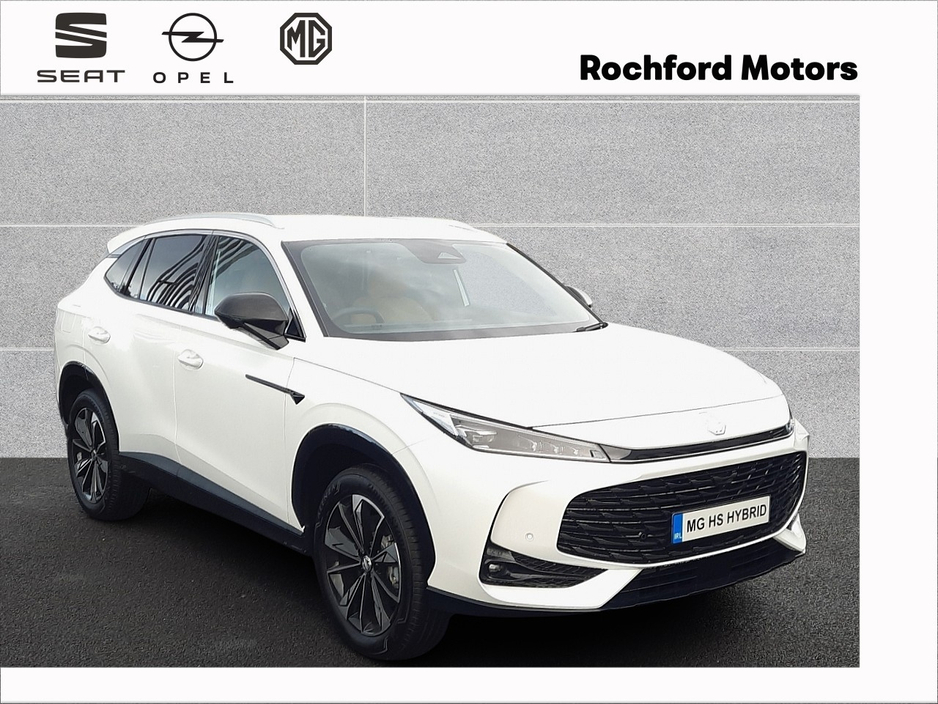 Used MG 2026 in Mayo