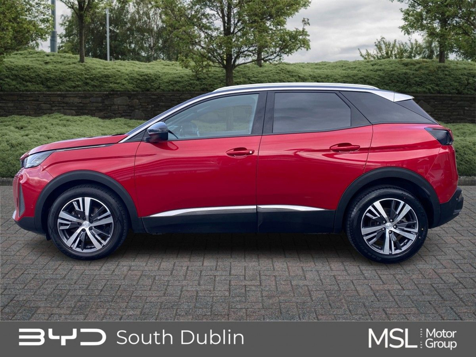 Peugeot 3008 1.5 BlueHDi 130bhp Auto Allure — thumbnail 6