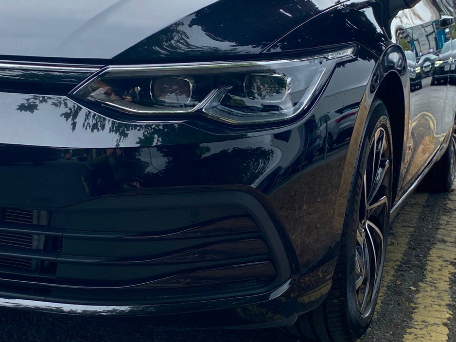 Volkswagen Golf ACTIVE PLATINUM EDITION 1.0 ETSI 12 MONTH WARRANTY — thumbnail 22